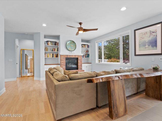 4591 Lynnfield Court, Reno, NV 89519