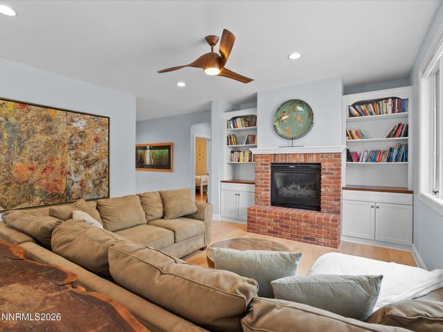 4591 Lynnfield Court, Reno, NV 89519
