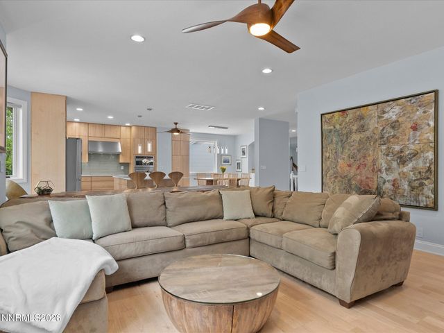 4591 Lynnfield Court, Reno, NV 89519