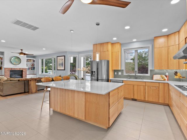 4591 Lynnfield Court, Reno, NV 89519