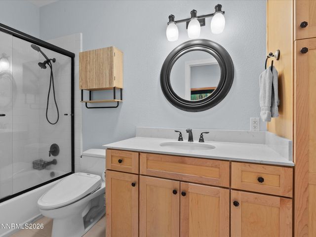4591 Lynnfield Court, Reno, NV 89519