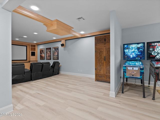 4591 Lynnfield Court, Reno, NV 89519