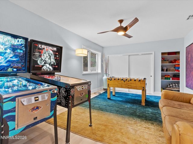 4591 Lynnfield Court, Reno, NV 89519