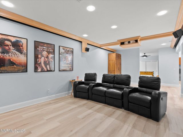 4591 Lynnfield Court, Reno, NV 89519