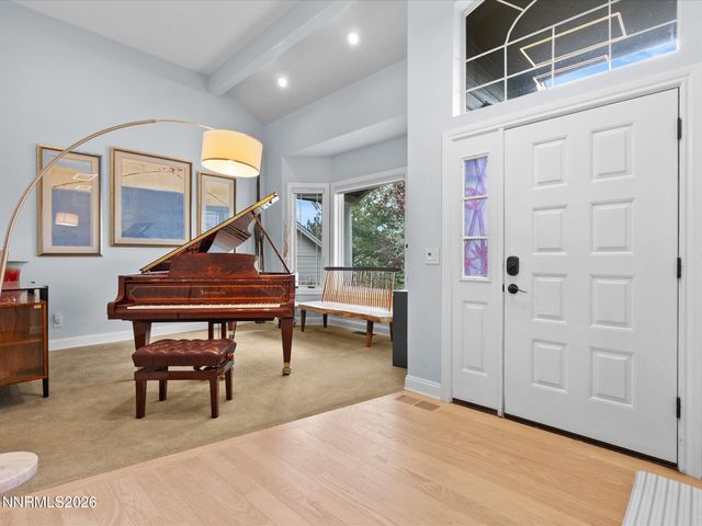 4591 Lynnfield Court, Reno, NV 89519