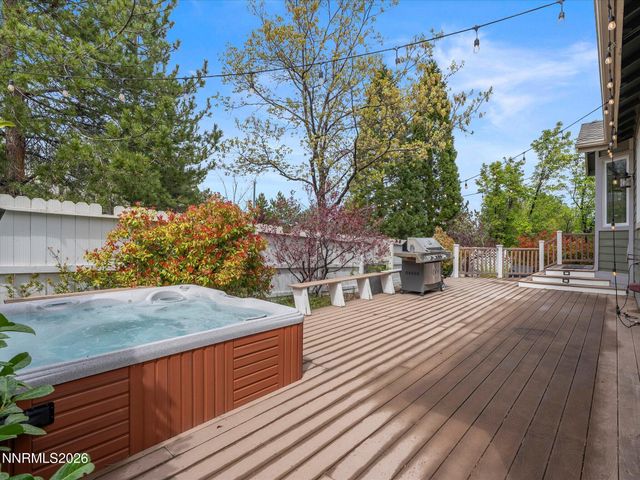 4591 Lynnfield Court, Reno, NV 89519