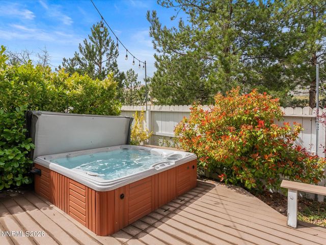 4591 Lynnfield Court, Reno, NV 89519