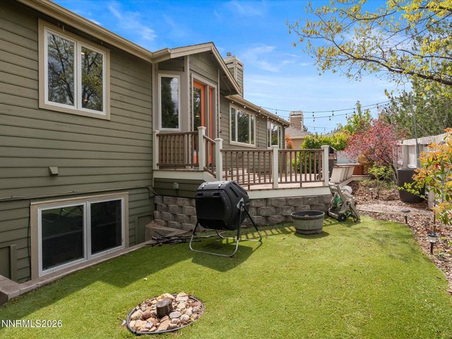 4591 Lynnfield Court, Reno, NV 89519