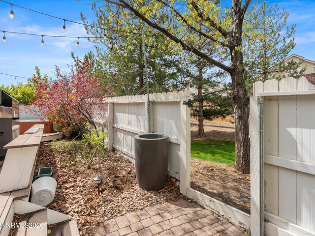 4591 Lynnfield Court, Reno, NV 89519