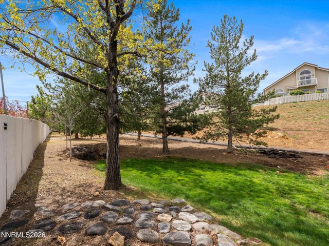4591 Lynnfield Court, Reno, NV 89519