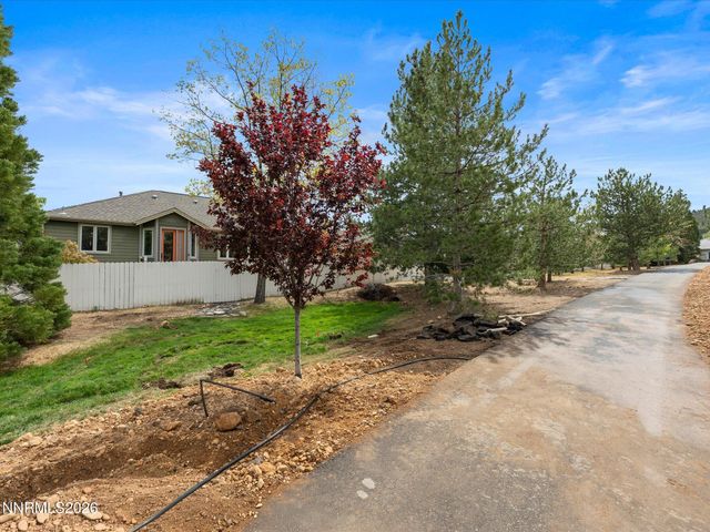 4591 Lynnfield Court, Reno, NV 89519