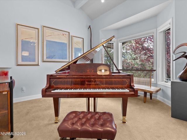 4591 Lynnfield Court, Reno, NV 89519