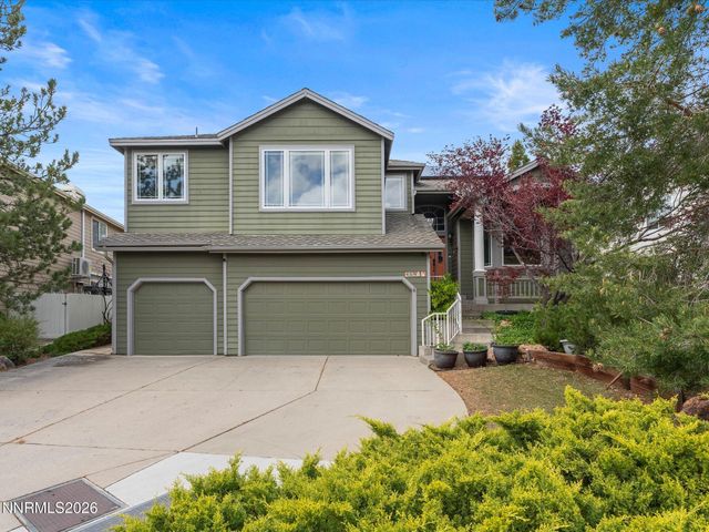 4591 Lynnfield Court, Reno, NV 89519