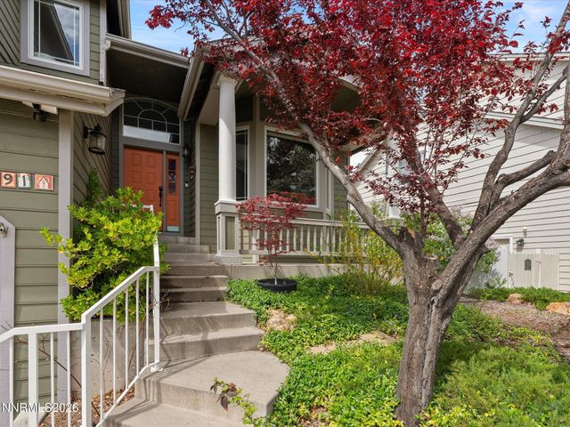 4591 Lynnfield Court, Reno, NV 89519