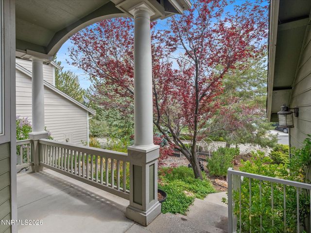 4591 Lynnfield Court, Reno, NV 89519