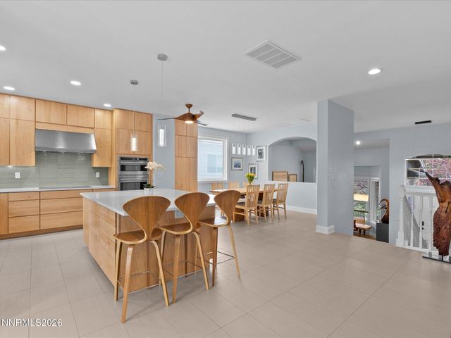 4591 Lynnfield Court, Reno, NV 89519