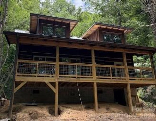 5 Marion Drive, Maggie Valley, NC 28751
