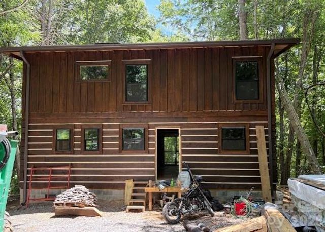 5 Marion Drive, Maggie Valley, NC 28751