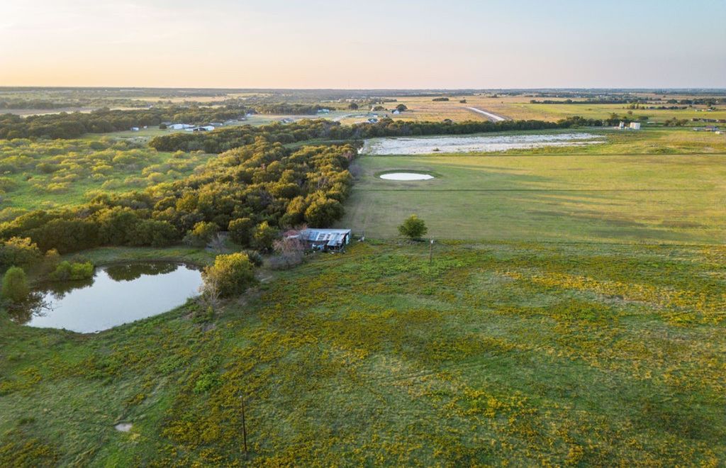 Lot 13 S Baese Road, Elm Mott, TX 76640