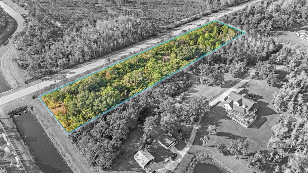 2 RALSTON STREET, Orlando, FL 32833