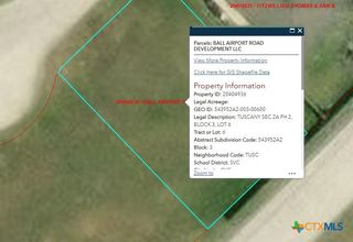 111 Andrea Court, Victoria, TX 77904
