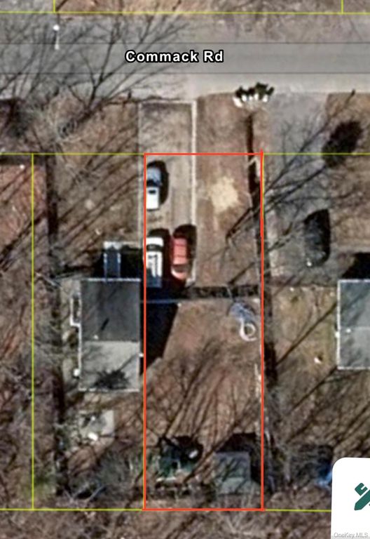 Commack Road, Shirley, NY 11967