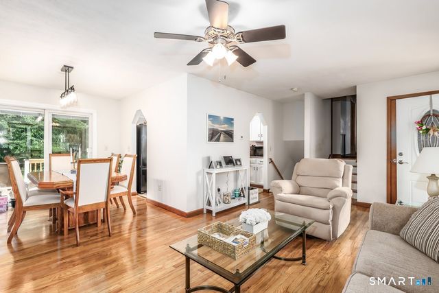 55 Taylor Terrace, New Milford, CT 06776