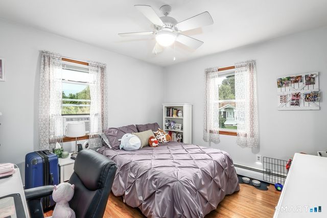 55 Taylor Terrace, New Milford, CT 06776