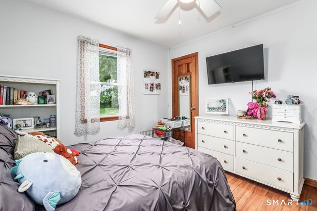 55 Taylor Terrace, New Milford, CT 06776