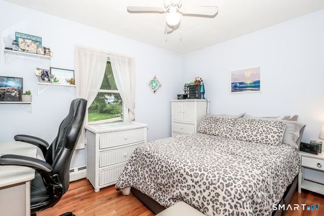 55 Taylor Terrace, New Milford, CT 06776