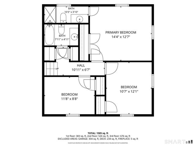 55 Taylor Terrace, New Milford, CT 06776