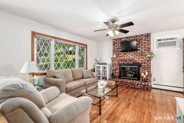 55 Taylor Terrace, New Milford, CT 06776