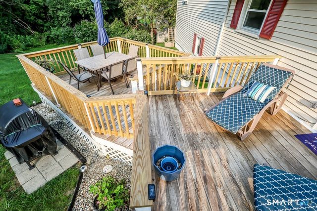 55 Taylor Terrace, New Milford, CT 06776