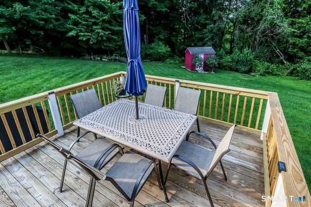 55 Taylor Terrace, New Milford, CT 06776
