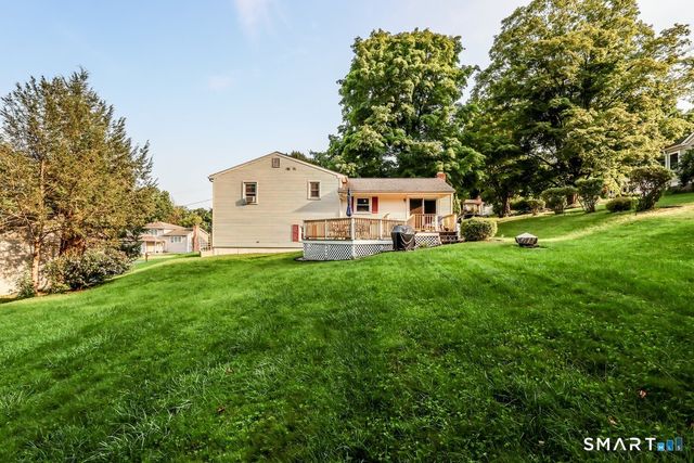 55 Taylor Terrace, New Milford, CT 06776