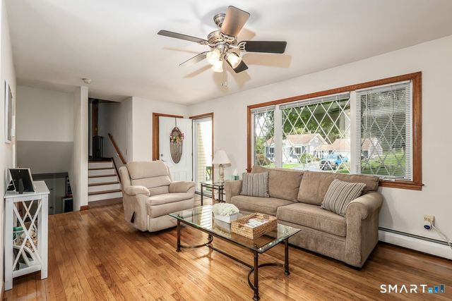 55 Taylor Terrace, New Milford, CT 06776