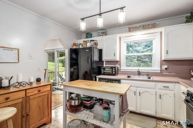 55 Taylor Terrace, New Milford, CT 06776