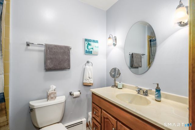 55 Taylor Terrace, New Milford, CT 06776