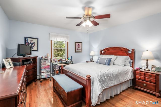 55 Taylor Terrace, New Milford, CT 06776