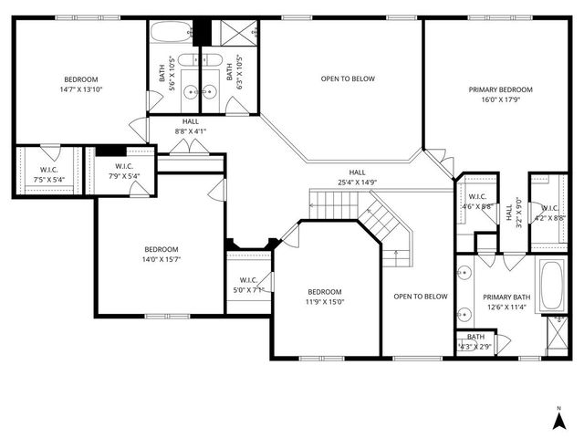 2262 Carlyle Court, Buffalo Grove, IL 60089