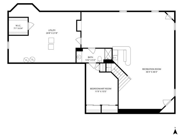 2262 Carlyle Court, Buffalo Grove, IL 60089