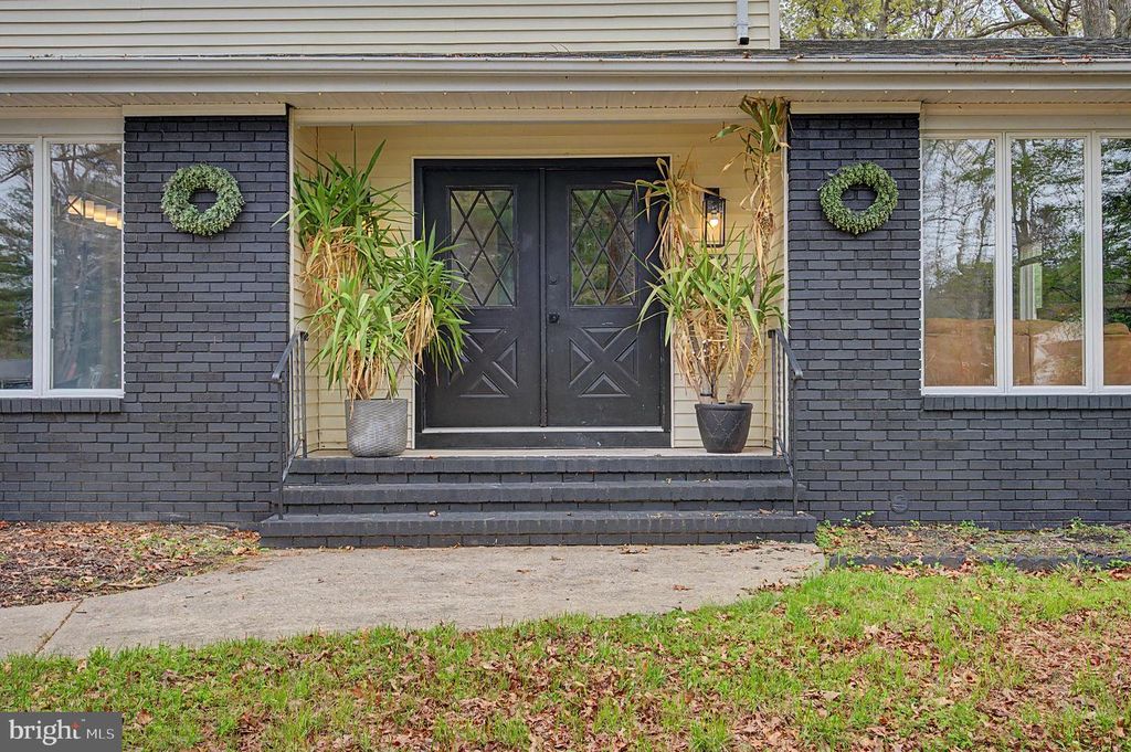 782 NUGENTOWN RD, Little Egg Harbor Twp, NJ 08087