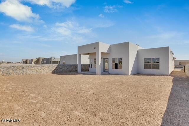 15140 Resolve Drive, El Paso, TX 79938