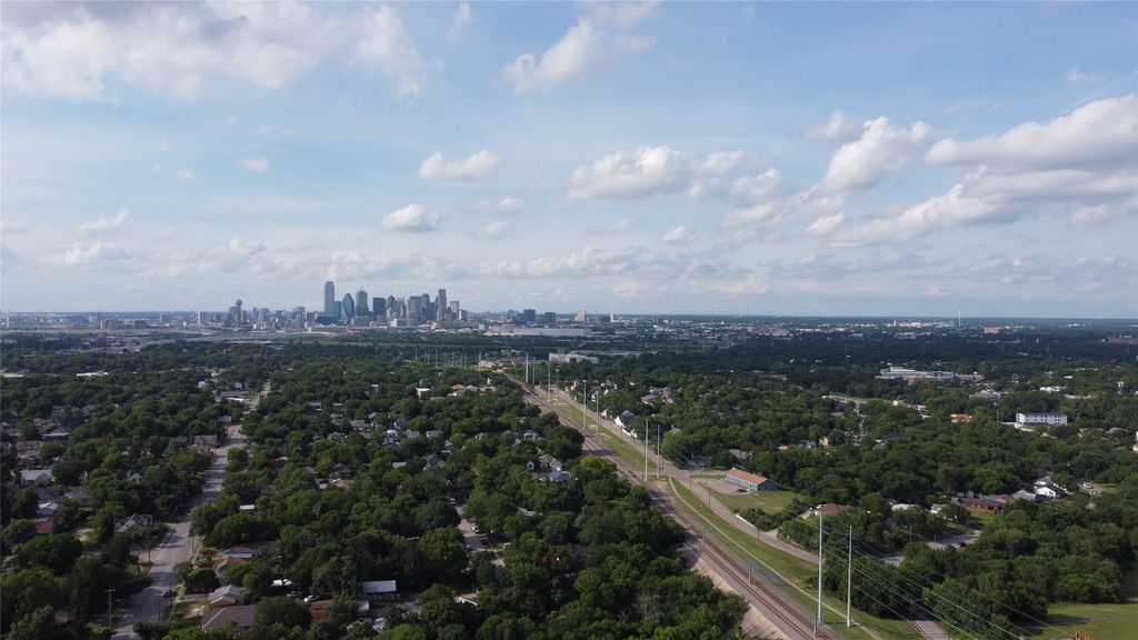1410 S Denley Drive, Dallas, TX 75216