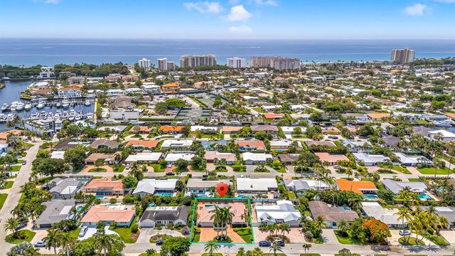 4220 NE 26th Avenue, Lighthouse Point, FL 33064