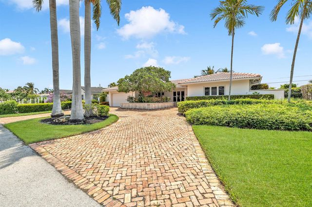 4220 NE 26th Avenue, Lighthouse Point, FL 33064