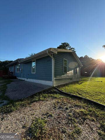 2831 Bomar Road, Douglasville, GA 30135