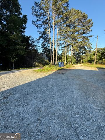2831 Bomar Road, Douglasville, GA 30135