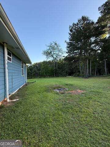 2831 Bomar Road, Douglasville, GA 30135