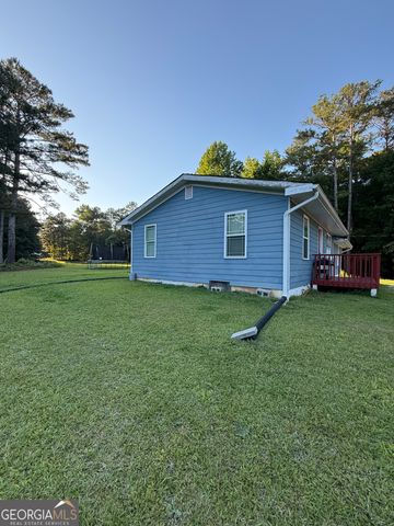 2831 Bomar Road, Douglasville, GA 30135